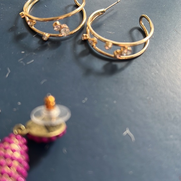 Earring collection - Picture 4 of 7